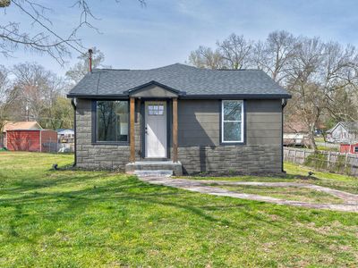 190 Cross St, Rossville, GA, 30741