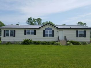 7933 State Highway J, Forestville, WI 54213