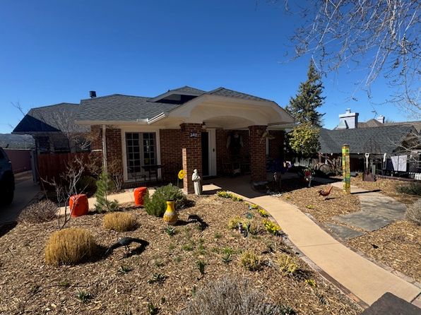 342 S Mount Vernon Ave #B