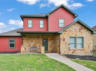 4401 Nagle St, Bryan, TX 77801