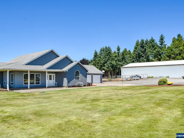 10031 Brownell Dr SE, Aumsville, OR 97325