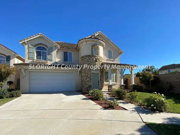 1654 Belmont Ct, Santa Maria, CA 93458