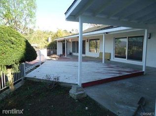 15345 Stonewood Ter, Sherman Oaks, CA 91403
