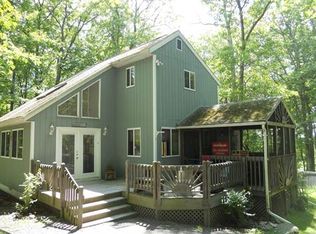 1397 Deer Run, Bushkill, PA 18324