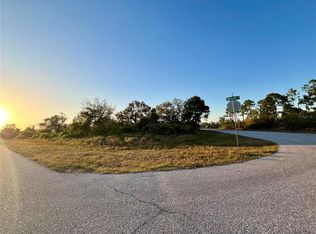 12332 Albrecht Ter #7, Pt Charlotte, FL 33981