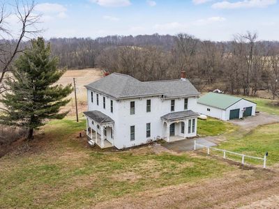 13255 Lonesome Rd, Thornville, OH, 43076