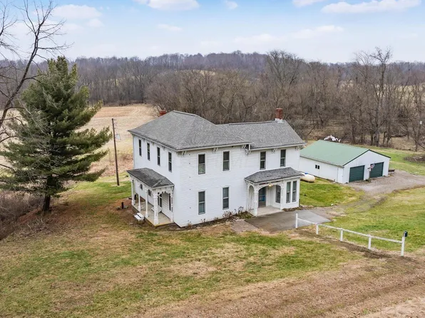 13255 Lonesome Rd, Thornville, OH 43076