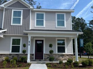 476 Royal Rd #1, Hardeeville, SC 29927