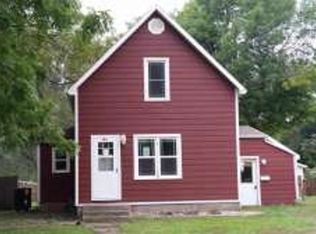 303 N Bell Ave, Milbank, SD 57252