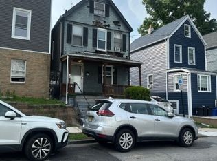 125 Brookside Ave, Irvington, NJ 07111