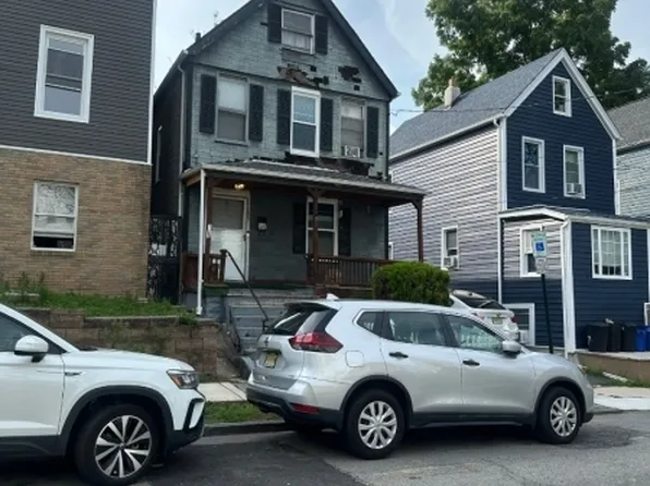 125 Brookside Ave, Irvington Twp., NJ 07111