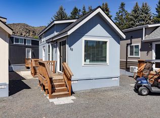 18617 W Williams Lake Rd #52, Cheney, WA 99004