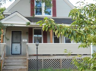 9808 Quebec Ave, Cleveland, OH