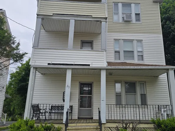 25 Curtin Ave APT 2, New Britain, CT 06053