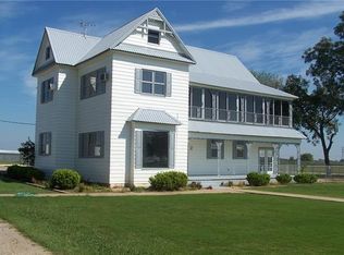 112 Carter Rd, Italy, TX 76651