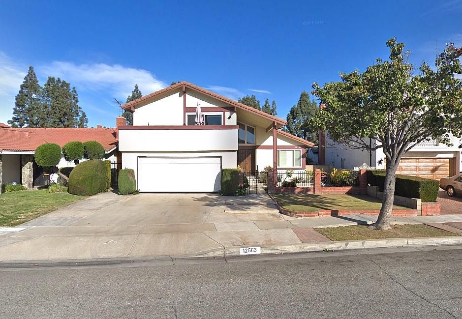 1st image of 12563 Destino St