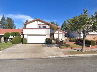 12563 Destino St, Cerritos, CA 90703