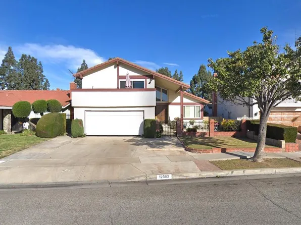 12563 Destino St, Cerritos, CA 90703