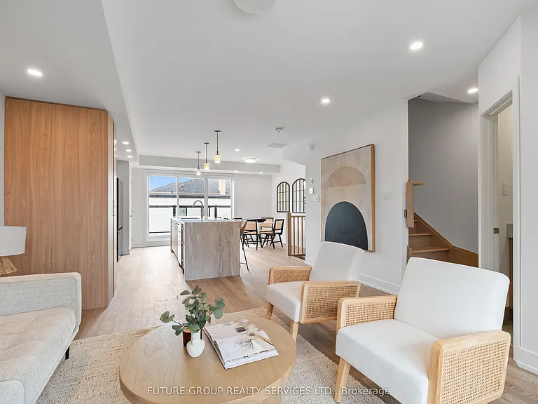 34 Poplar Ave #3 — Photo 8