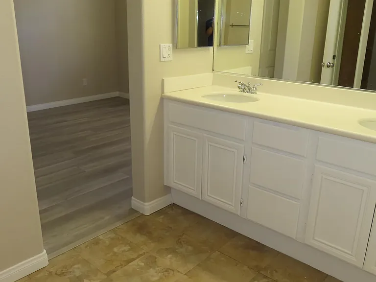 Primary Bath/Spa