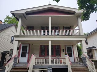 11321 Parkview Ave #2, Cleveland, OH 44104