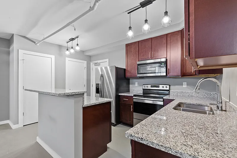 1 bed, 1.0 bath, 750 sqft, $1,195 — Photo 3