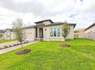 104 Sorella Loop, Laredo, TX 78045