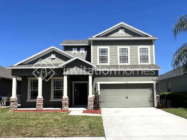1527 Diamond Falls Way, Orlando, FL 32824