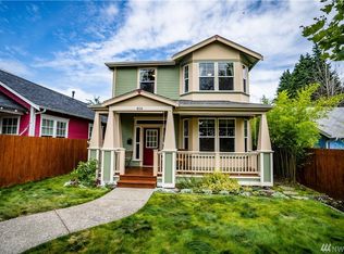 814 Eastside St NE, Olympia, WA 98506
