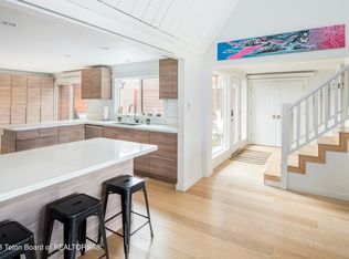 7100 N Rachel Way UNIT 15-C, Jackson, WY 83001