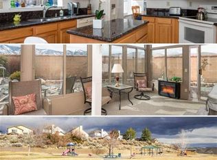 960 Parkview Ct, Carson City, NV 89705