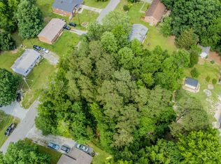 67 Azalea Dr LOT 67, Roxboro, NC 27573