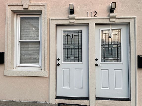 Unit 1 is on the left.