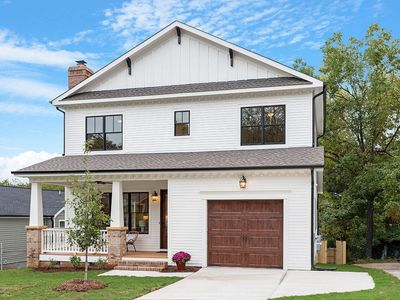 506 Gray Ave, Durham, NC, 27701
