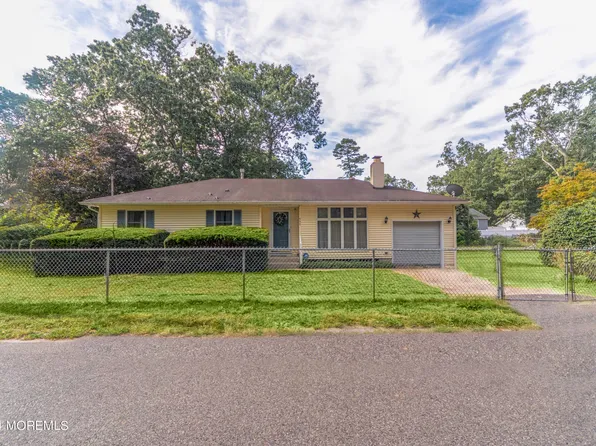 111 Canna Street, Browns Mills, NJ 08015