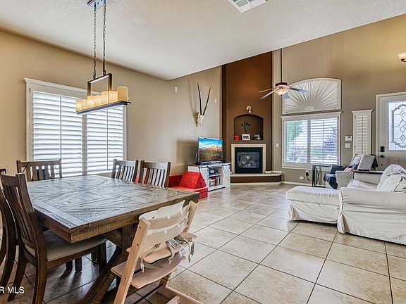 3rd image of 1644 Rayado Creek Ln