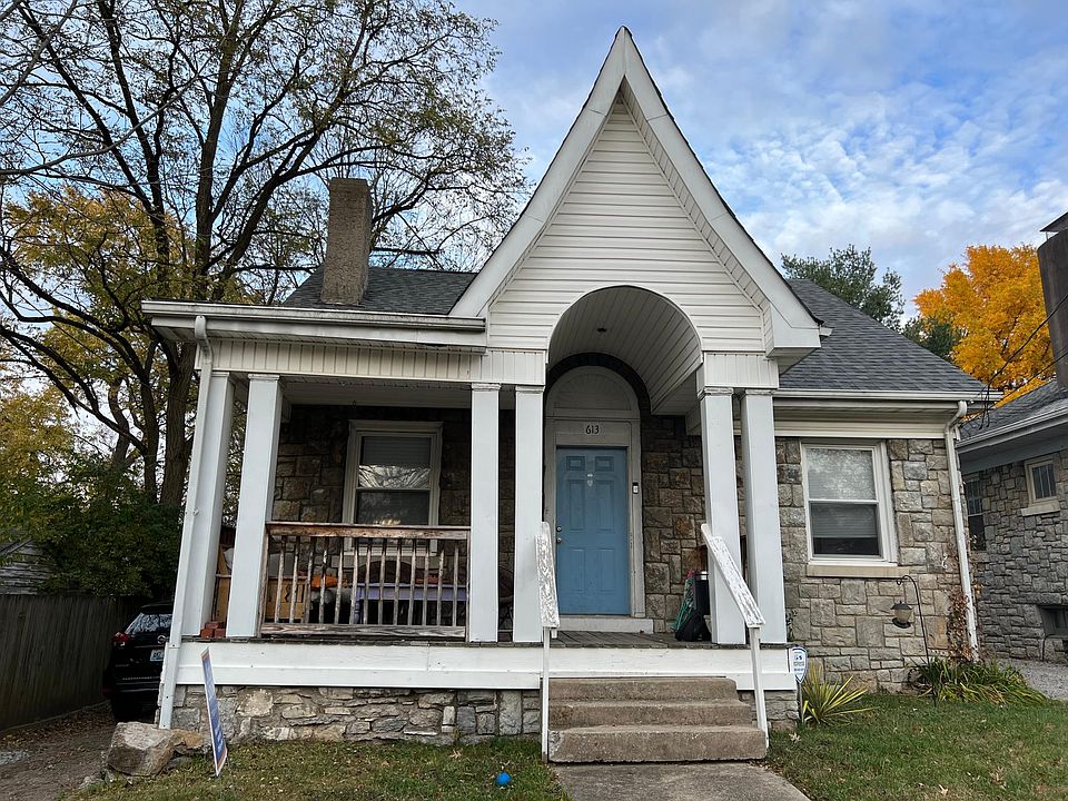 1st image of 613 Columbia Ave