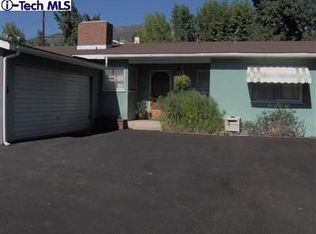 9412 Tujunga Canyon Blvd, Tujunga, CA 91042