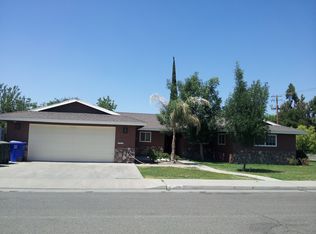 1100 Stanley Ave, Corcoran, CA 93212
