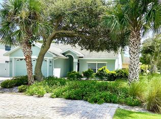 801 Maralyn Ave, New Smyrna Beach, FL 32169