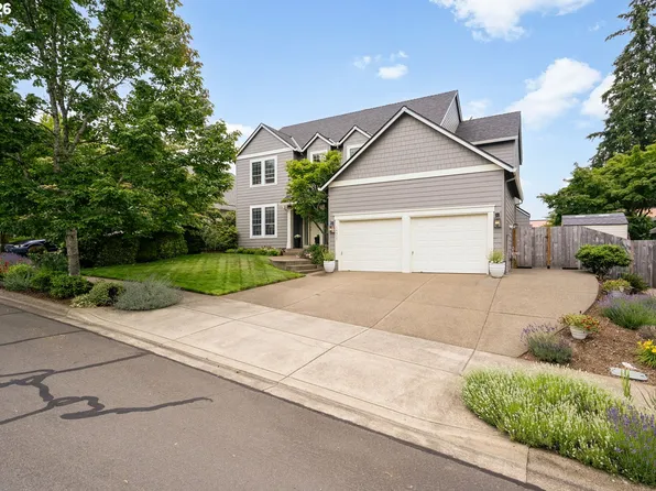 14517 SW Cornerstone Ln, Sherwood, OR 97140