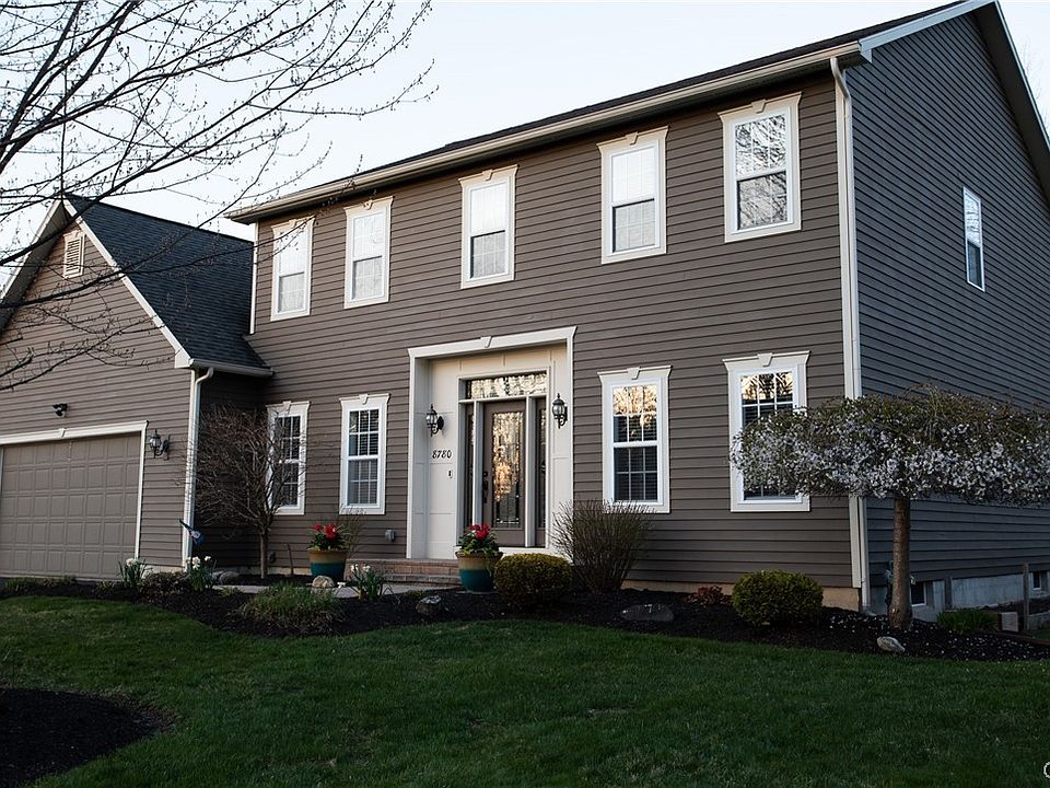 8780 Wedgefield Ln, Cicero, NY 13039 Zillow