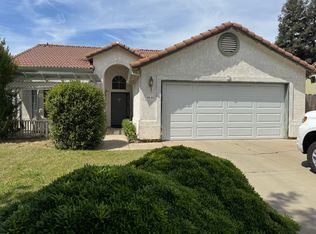 1443 Hunters Dr, Merced, CA 95340