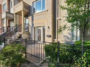5650 Winston Churchill Blvd #80, Mississauga, ON L5M 0L8