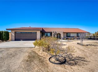 56636 Duarte St, Yucca Valley, CA 92284