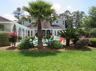 268 Pine Needle Rd, Douglas, GA 31535