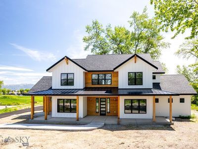 38 Andromeda Ct, Bozeman, MT 59718 | Zillow