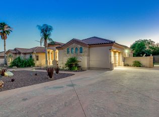6208 N 171st Ln, Waddell, AZ 85355