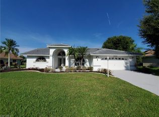 11366 Royal Tee Cir, Cape Coral, FL 33991