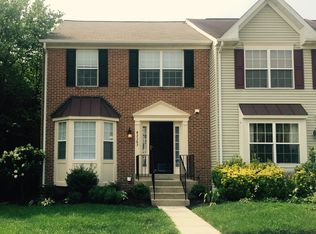 43163 Gatwick Sq, Ashburn, VA 20147
